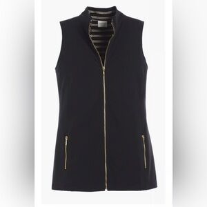 Chico’s Zenergy Women’s Vest